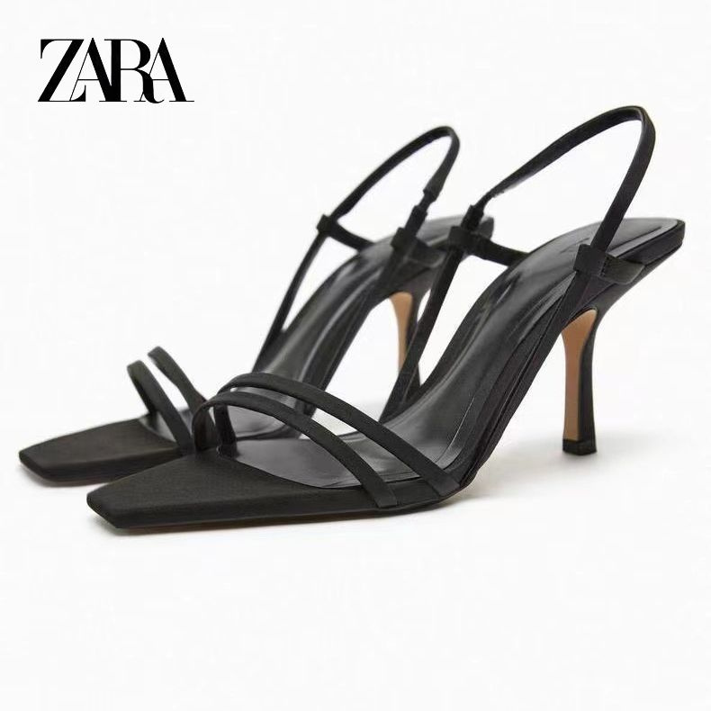 Сандалии Zara #1