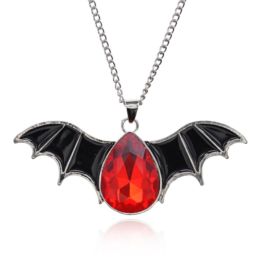 Кулон Летучая мышь, 3х7см купить на OZON по низкой цене (1261612126)