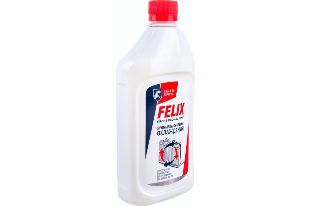 FELIX Очиститель системы охлаждения, 500 мл #1