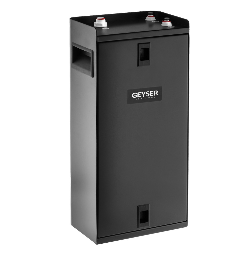 Обратный осмос Гейзер Vivo купить на OZON по низкой цене (1109011979)