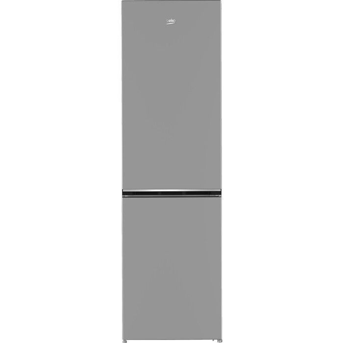 Холодильник Beko B1RCSK362S, серебристый - купить по доступной цене в ...