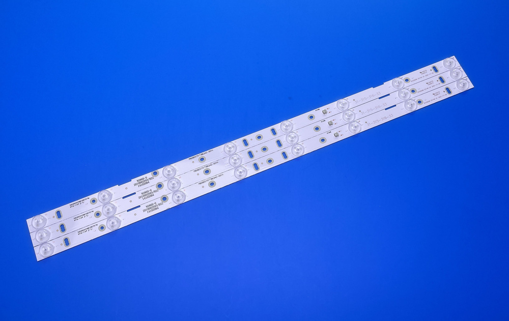LЕD подсветка ZН32D08 для ТВ Bravis LED-32P26, DEXP H32C7200K, Fusion ...