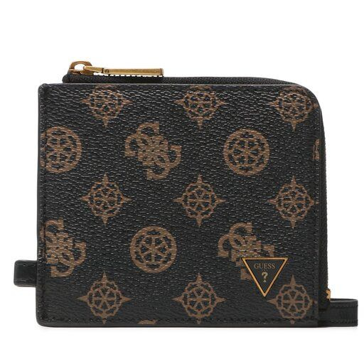 Guess 2025 monogram wallet