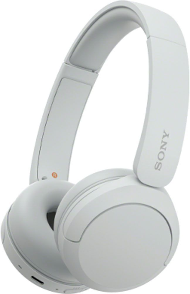 Наушники Полноразмерные Sony WH-CH520 (белый) - купить по доступным ...