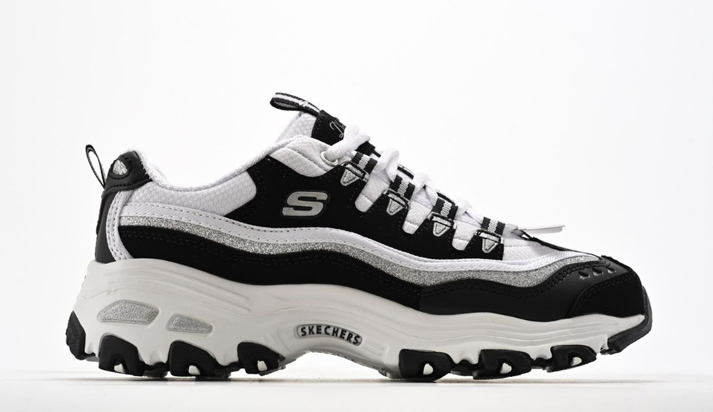 Supreme skechers sales