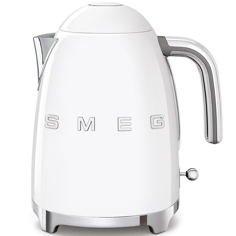 Smeg Электрический чайник Electric Kettle KLF03, белый #1