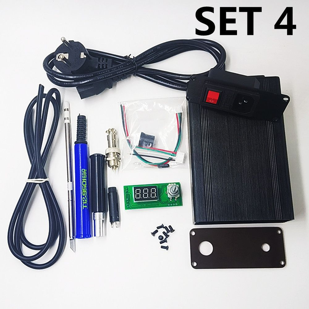 T12 deals diy kit