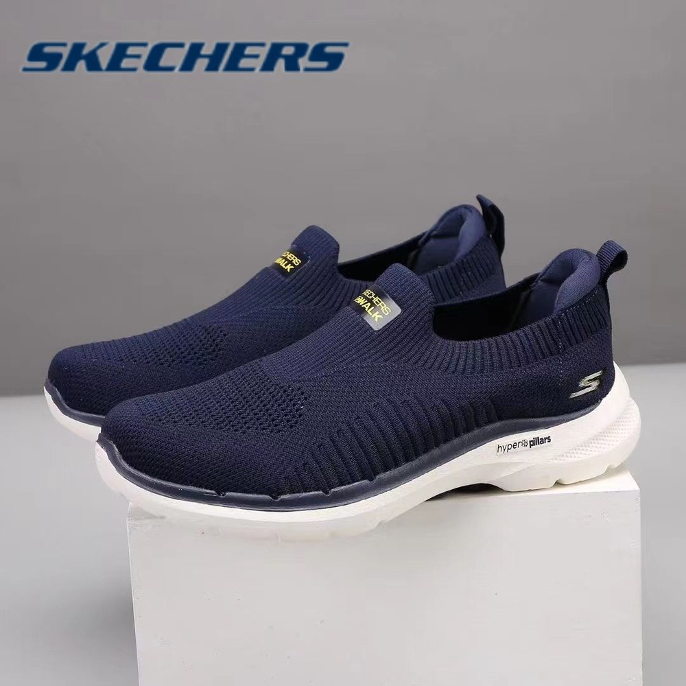 Кроссовки Skechers #1