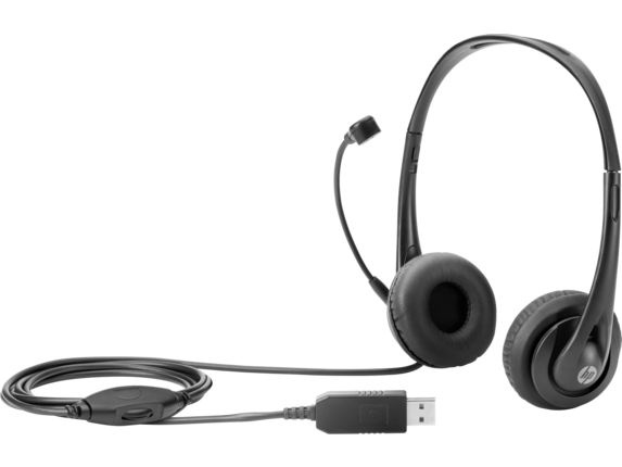 Usb headset clearance