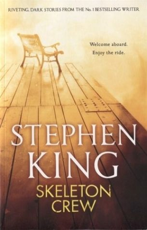 Skeleton Crew #1