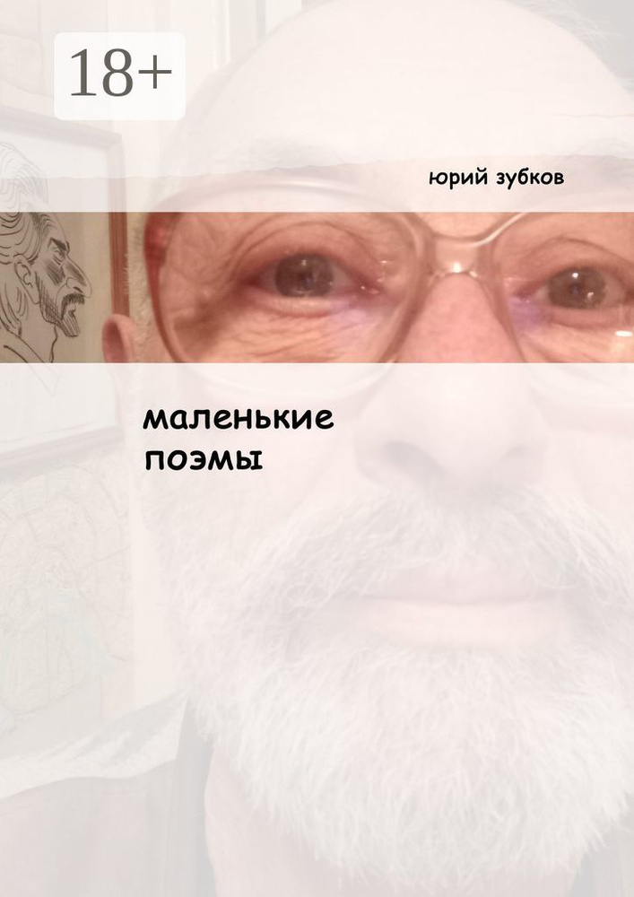 Маленькие поэмы. И ещё кой-какие стихотворения #1