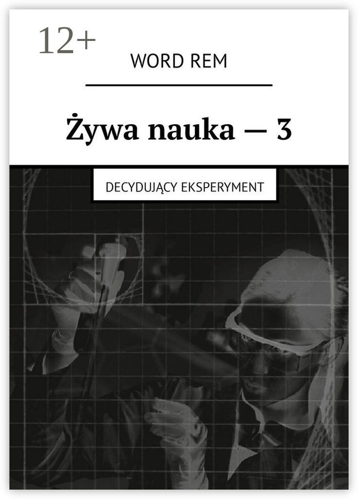 ywa nauka - 3. Decydujcy eksperyment | Word Rem #1