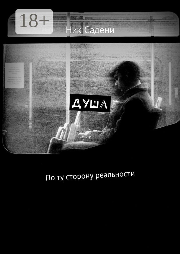 Душа. По ту сторону реальности | Садени Ник #1