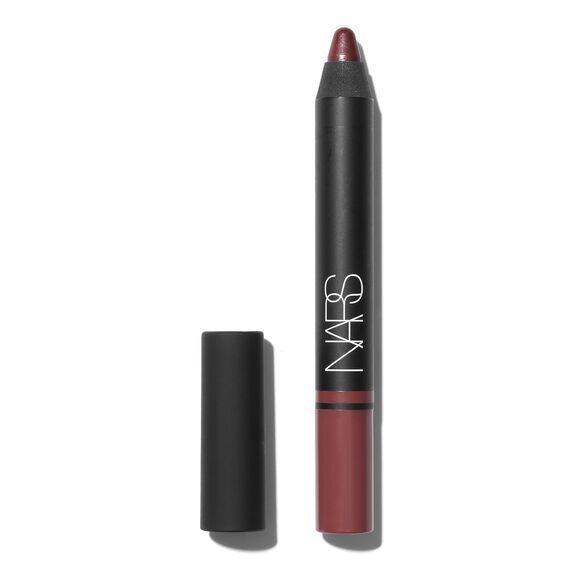 NARS Satin Lip Pencil Атласный карандаш для губ #1