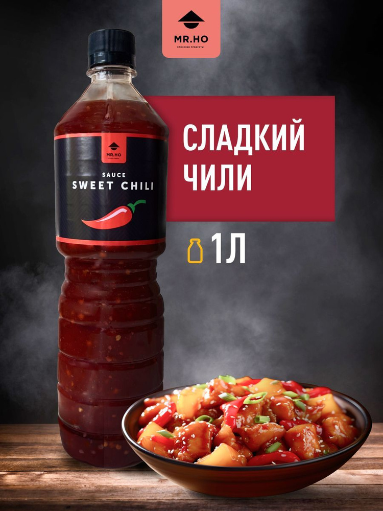 Быстрый рецепт куриных крылышек в духовке с остро-сладким соусом. | OmNomNom Production | Дзен