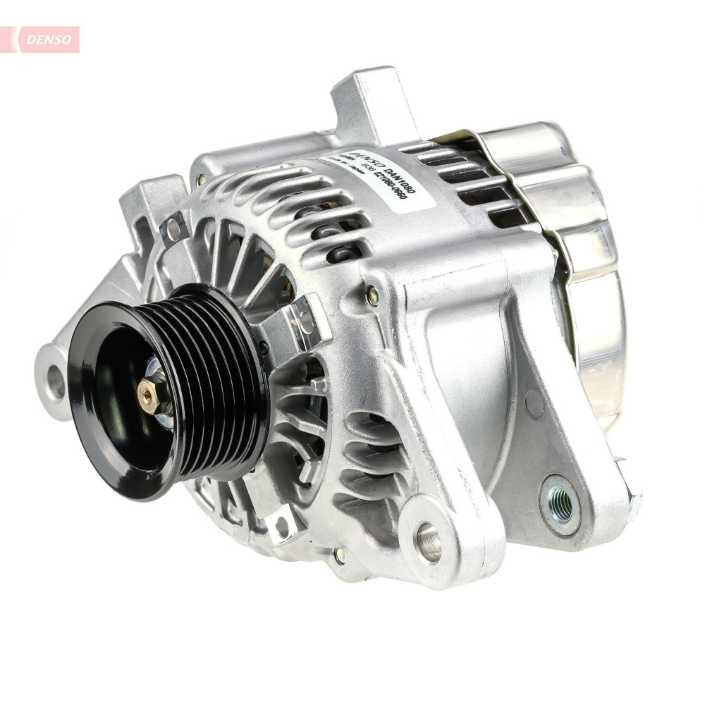 Генератор 14V 80A #1