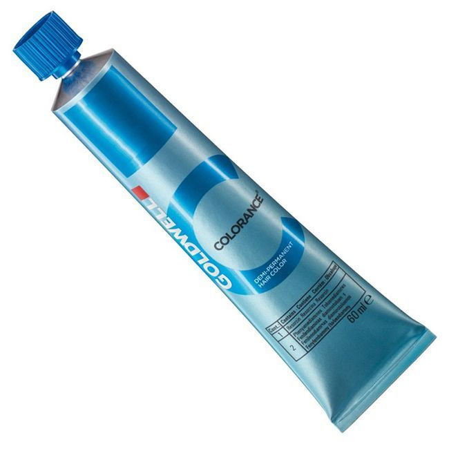 GOLDWELL/COLORANCE Acid Color тонирующая краска 10P перламутровый блондин пастельный 60 ml  #1