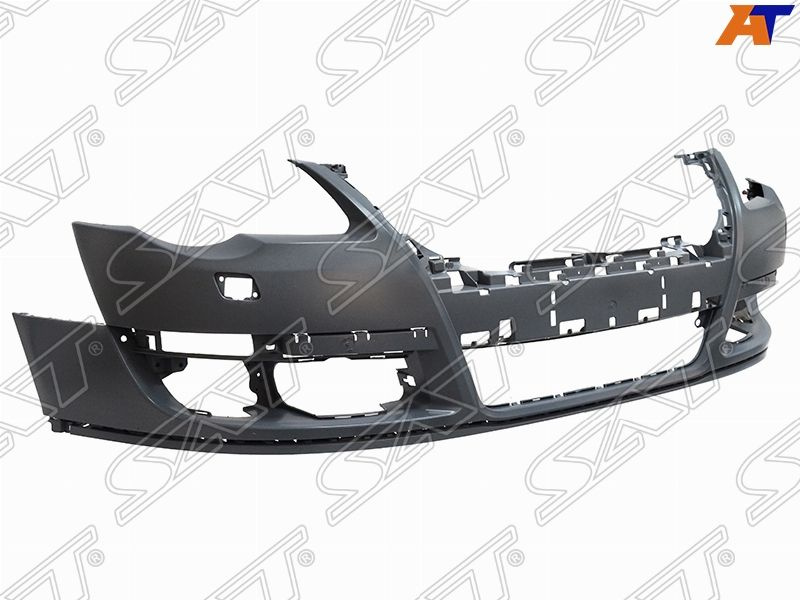 Бампер передний для Фольксваген Пассат Б6 2005-2010, Volkswagen Passat ...