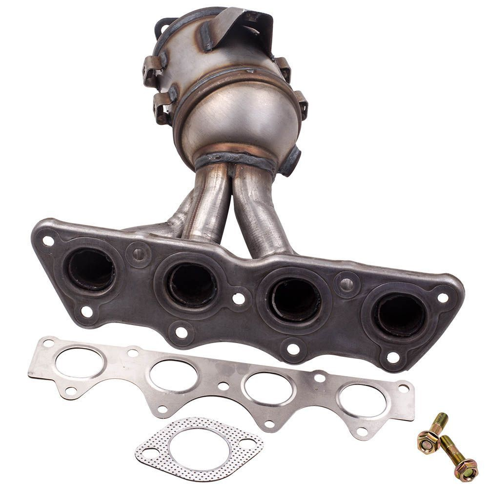 Каталитический конвертер выхлопного коллектора для Hyundai Accent 1.6L ...