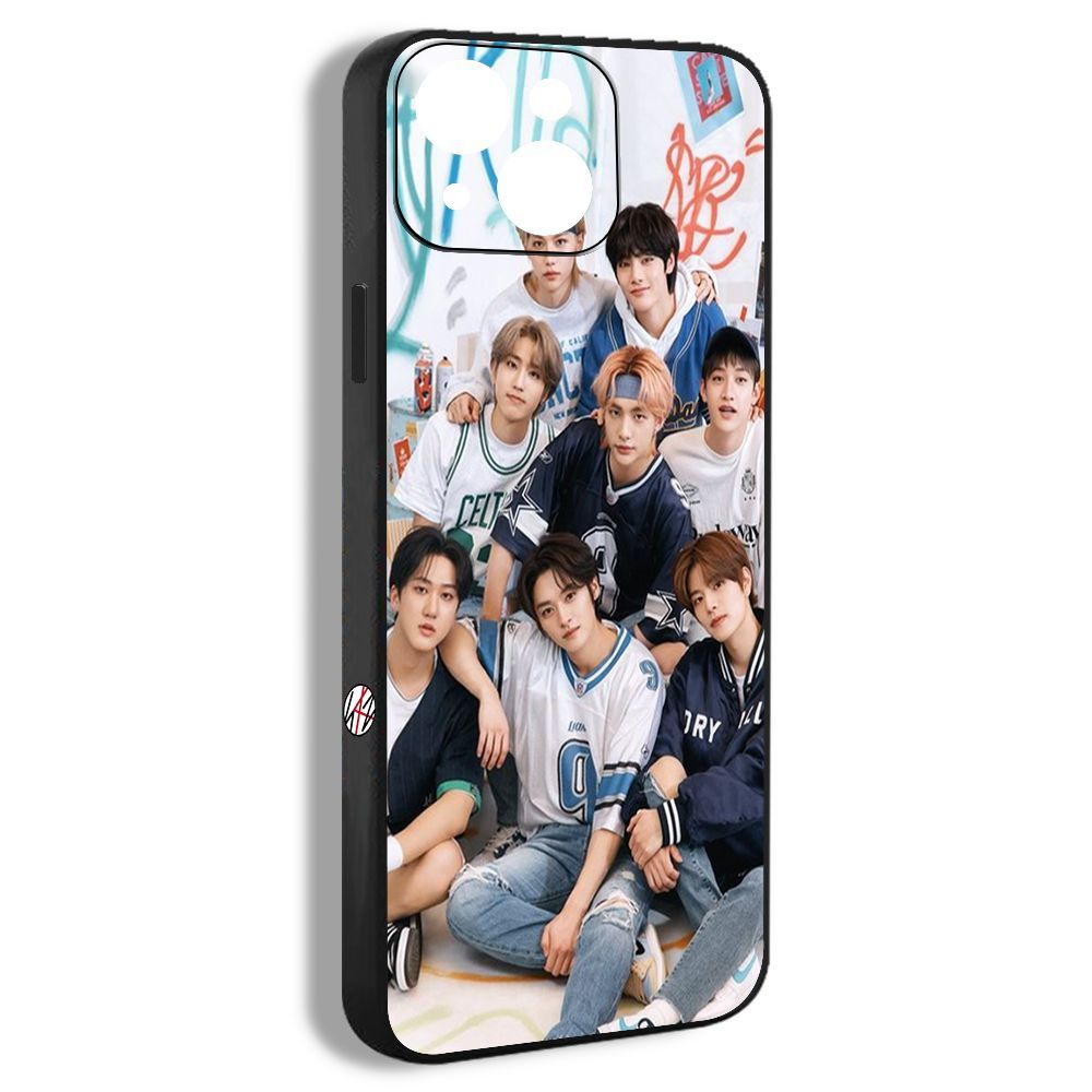 чехол для смартфона Подходит для iPhone 14 стрэй кидс Stray Kids Комбинация  эстетика HPA17 - купить с доставкой по выгодным ценам в интернет-магазине  OZON (924483662)