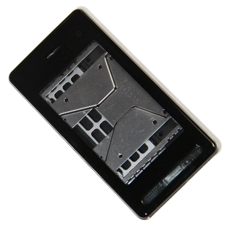 Корпус для LG KF900 <черный> #1