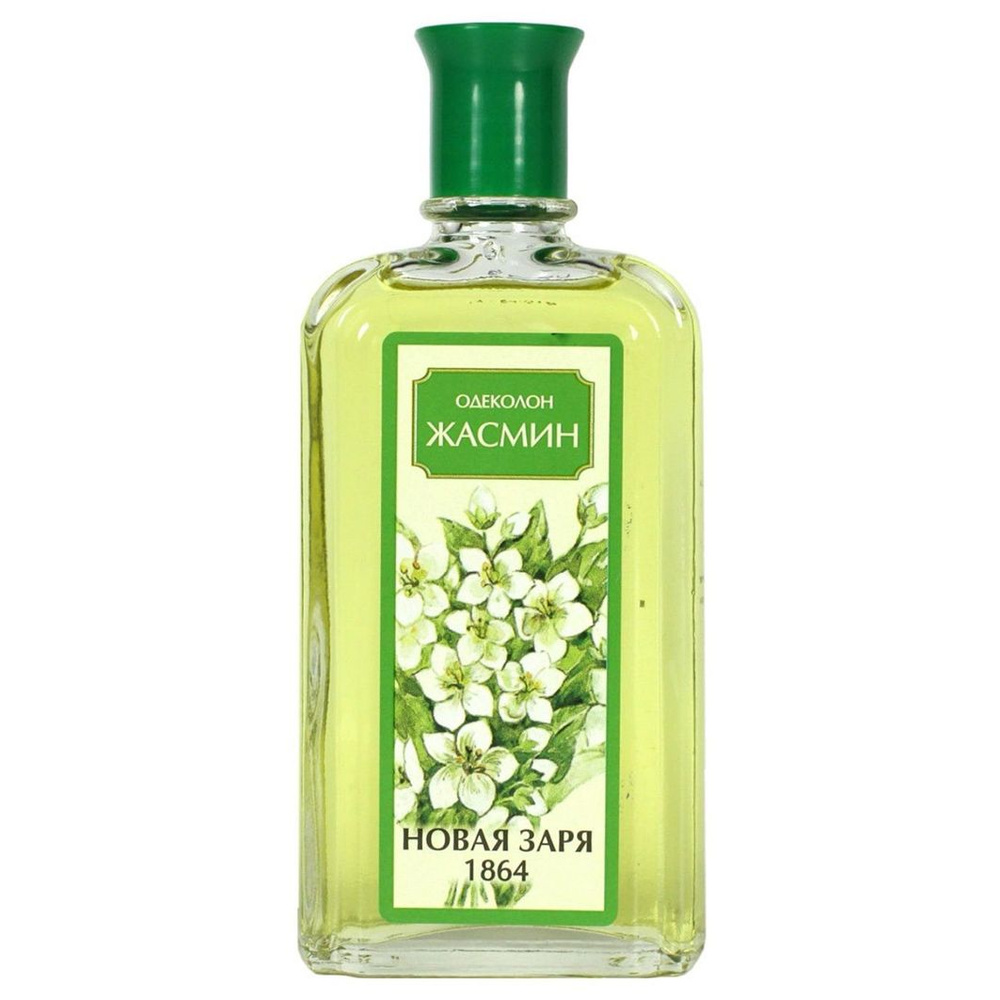 Новая Заря 4603023000123 Одеколон 85 мл (1266825710)