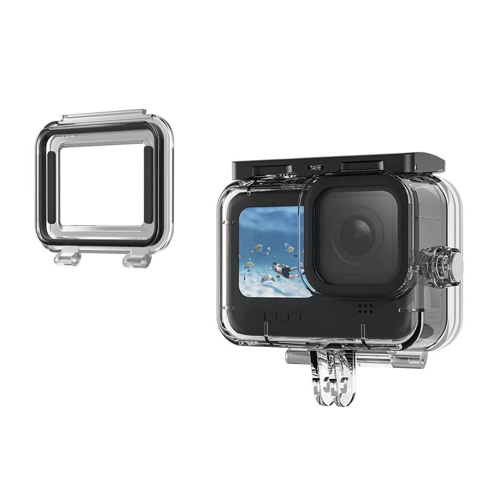 Обзор GoPro HERO 4 Silver: в шаге от флагмана