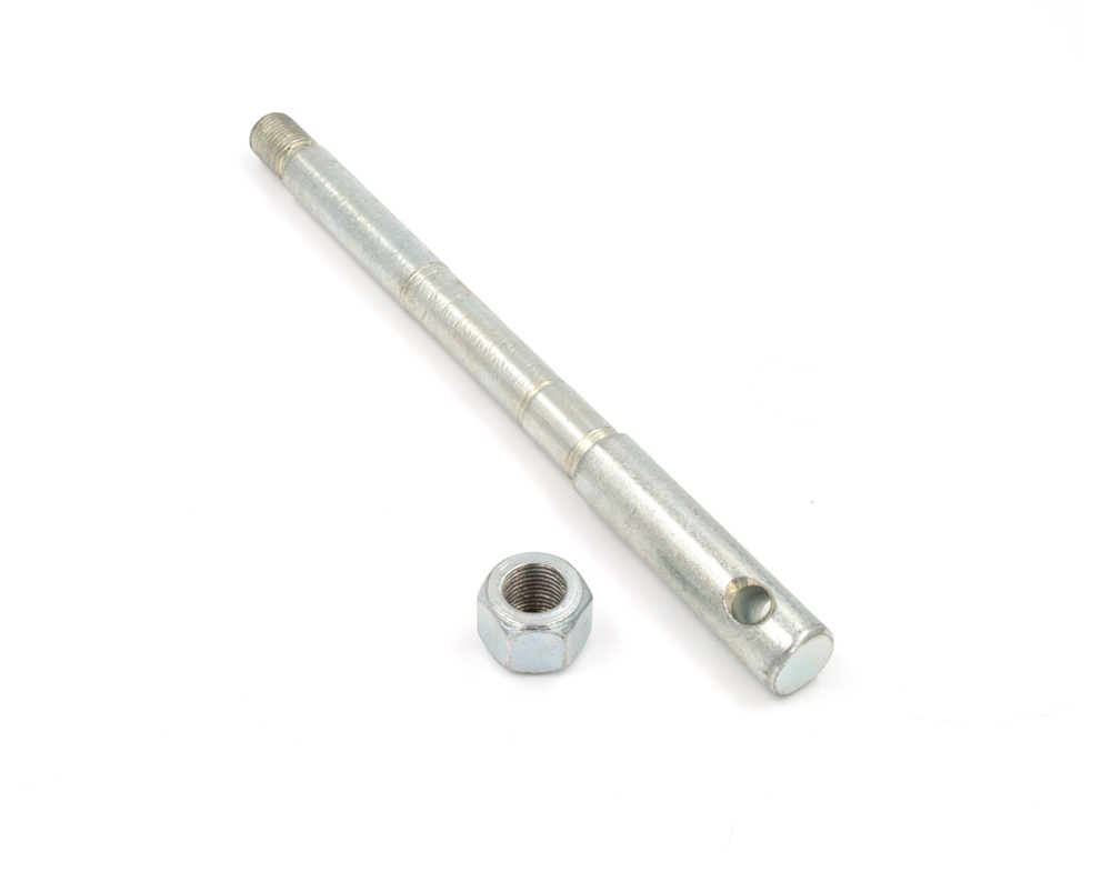 Ось переднего колеса мотоцикла Иж Юпитер, Иж Планета с гайкой - купить ...