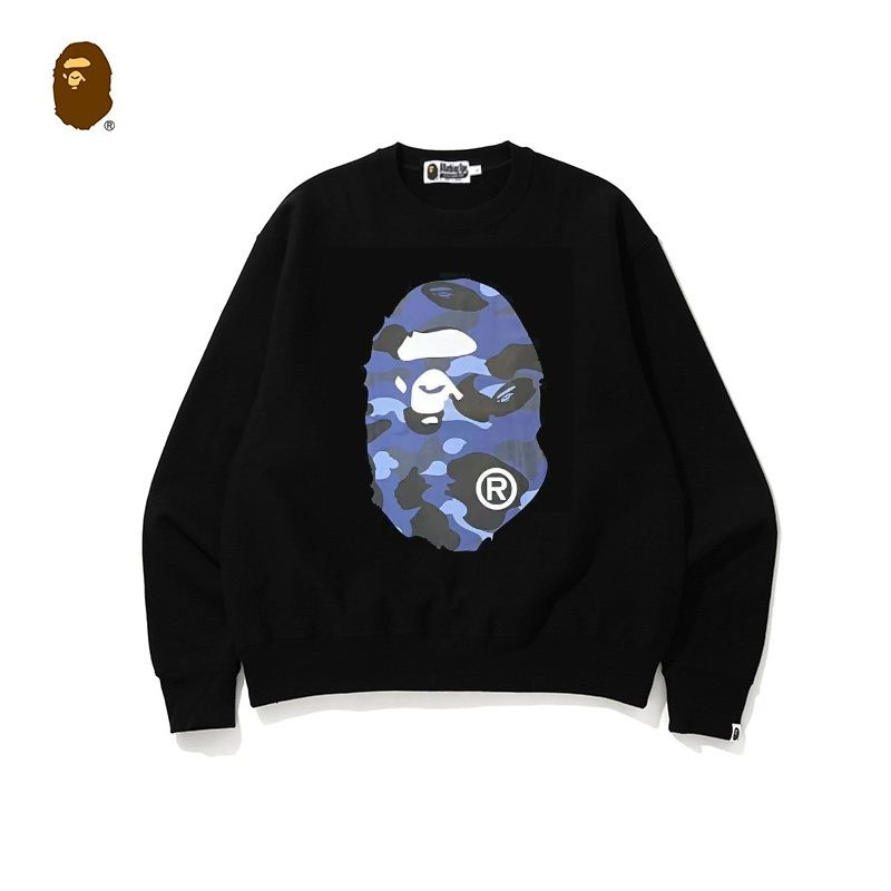 Свитшот BAPE #1