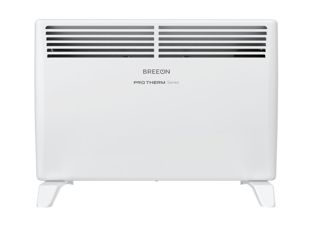 Обогреватель конвекторный BREEON PRO THERM BHCI-1000 SM #1