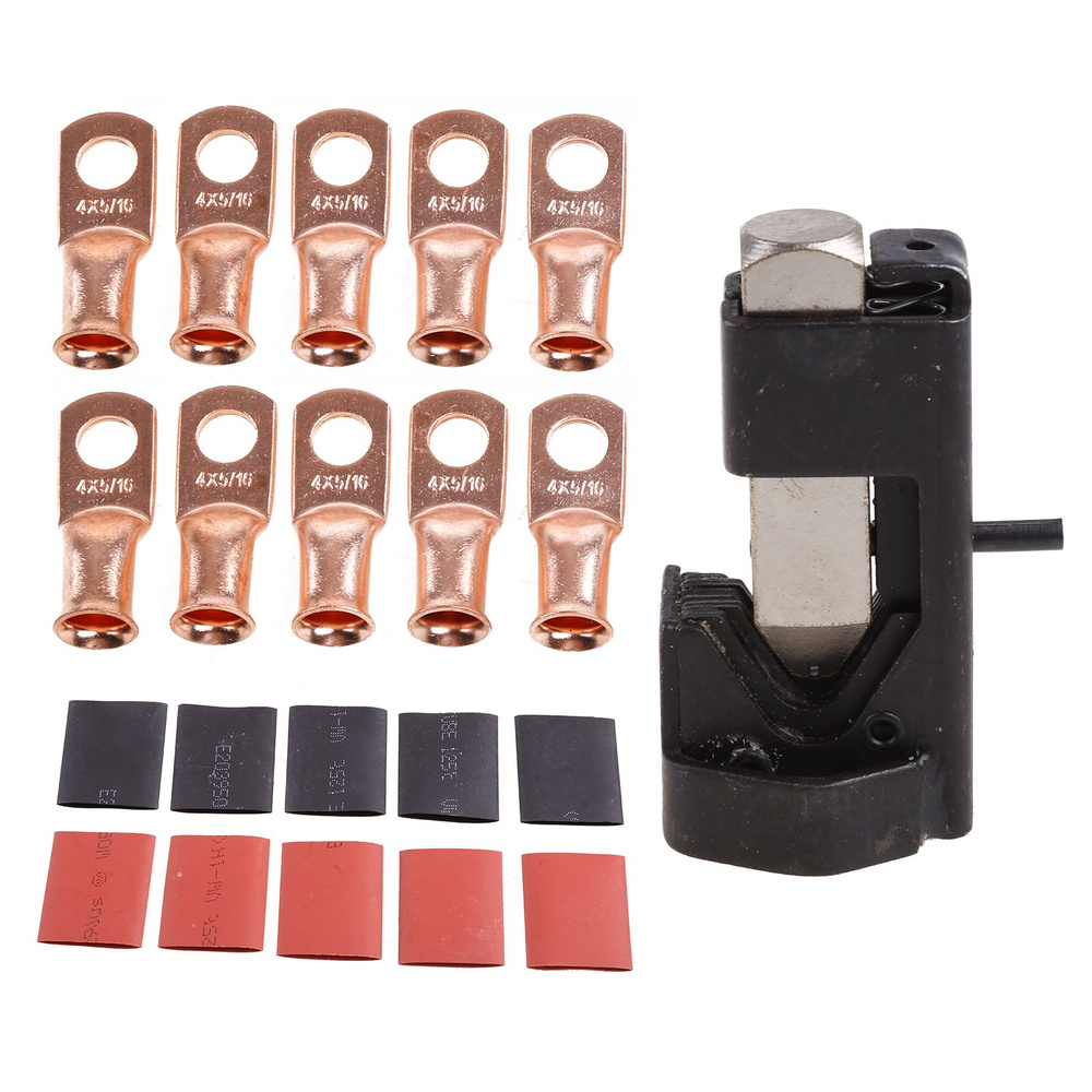 Щипцы для кабельных молотков, сварочные наконечники клемм, инструмент ...