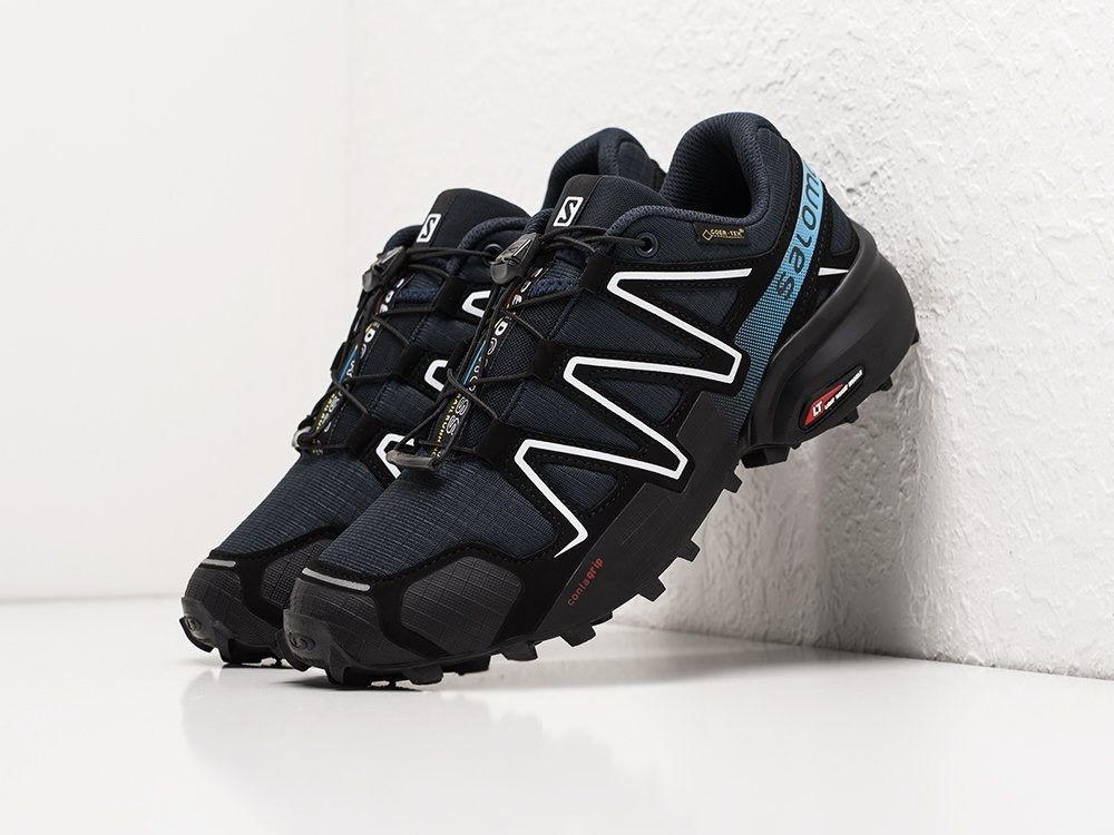 Salomon cross trail deals 4