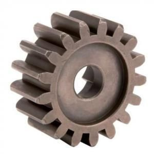 Оснастка для садовой техники Шестерня привода заднего колеса ...