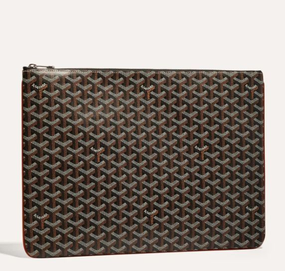 Goyard Клатч #1