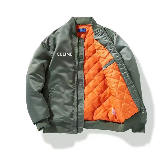 Куртка CELINE #1