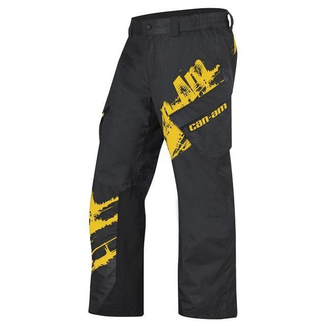 Can can can am in. 2863954210 брюки мужские team pants. brp can-am штаны мотокросс. водонепроницаемые штаны для квадроцикла. can am экипировка.