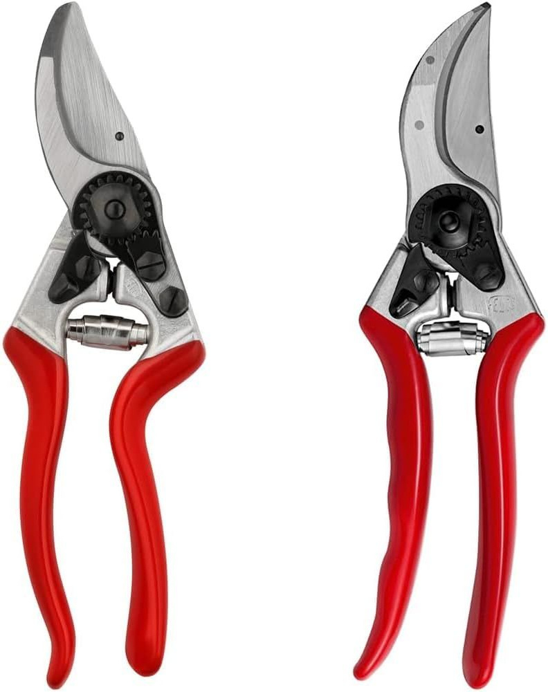 Секаторы Felco (F 6) высокопроизводительные одноручные секаторы GW швейцарского производства 100052385 #1