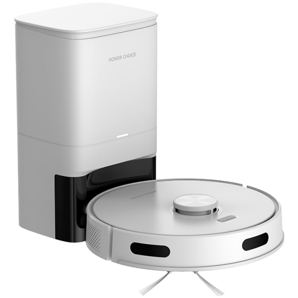 Робот-пылесос Honor 5504AAGA - купить по выгодной цене в интернет ...