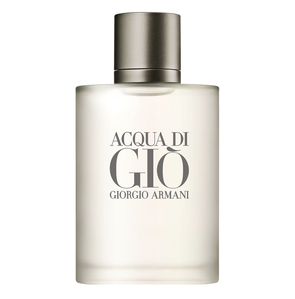 Gio armani eau de toilette on sale