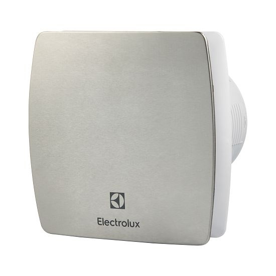 Electrolux вентилятор вытяжной осевой ванна/кухня/талет серии Argentum EAFA-100  #1