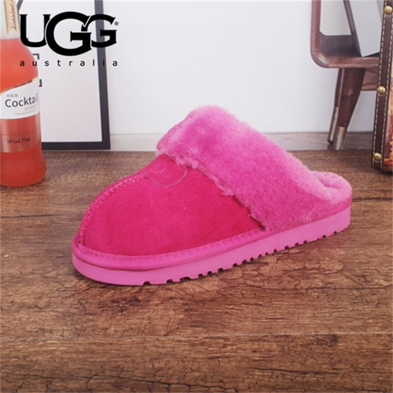 Тапочки UGG #1