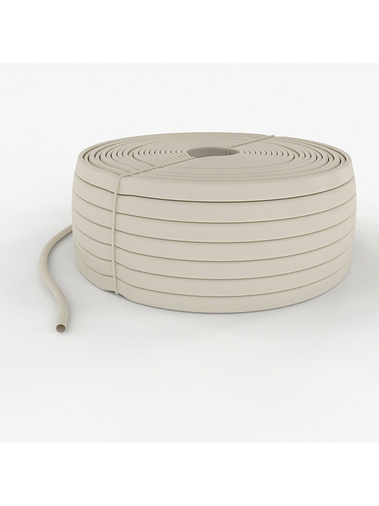 Трубка кембрик ТВ-40 ПВХ, d 18 мм REXANT - купить с доставкой по ...