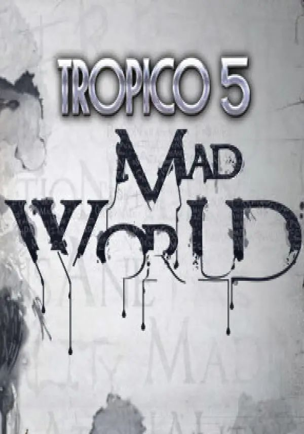 Tropico 5 - Mad World on Steam