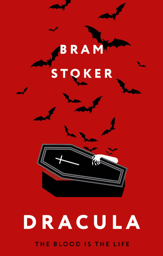 Книги на английском Dracula | Stoker Bram #1