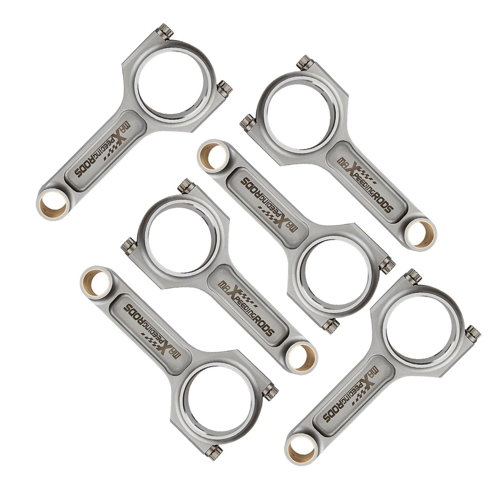 Cometic Street Pro Toyota 1986-92 7M-GTE 3.0L Inline 6 Bottom End Kit