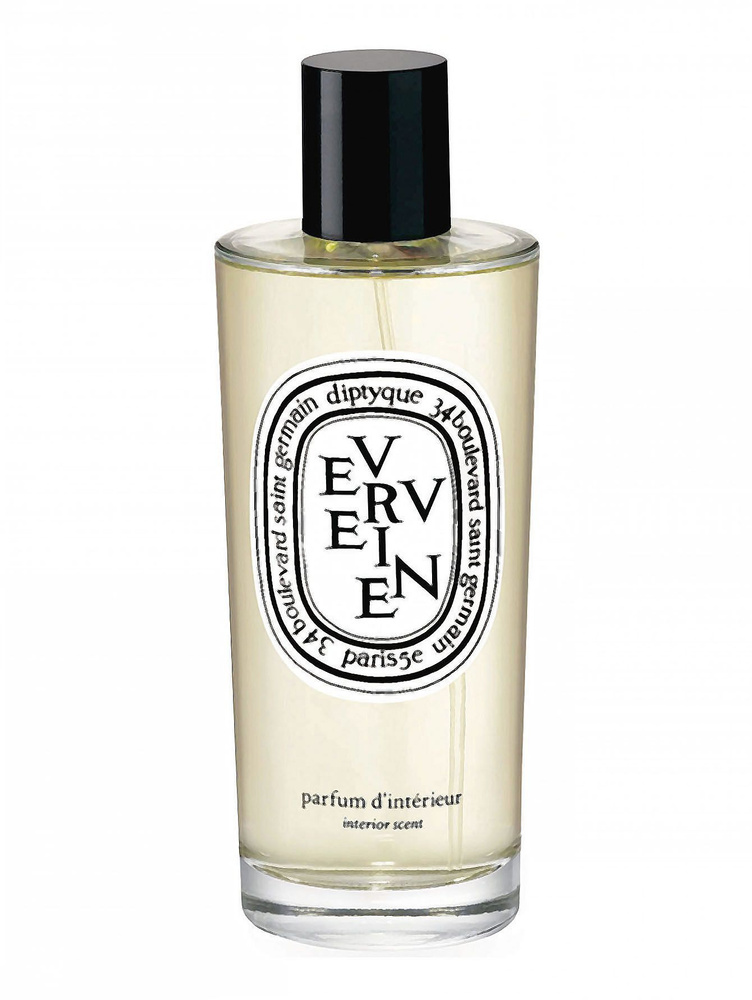 DIPTYQUE VERVEINE room spray 150 ml - ароматизатор для помещений #1