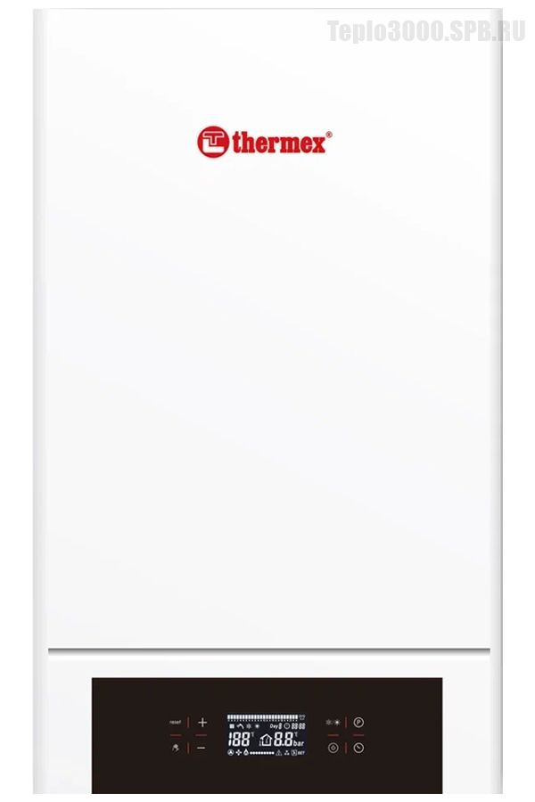 Электрический котел Thermex 6 кВт Thermex Quantum E906 - купить по ...