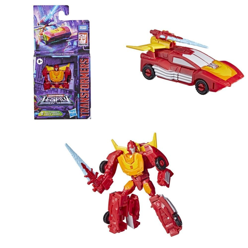 Hot rod hot sale toy