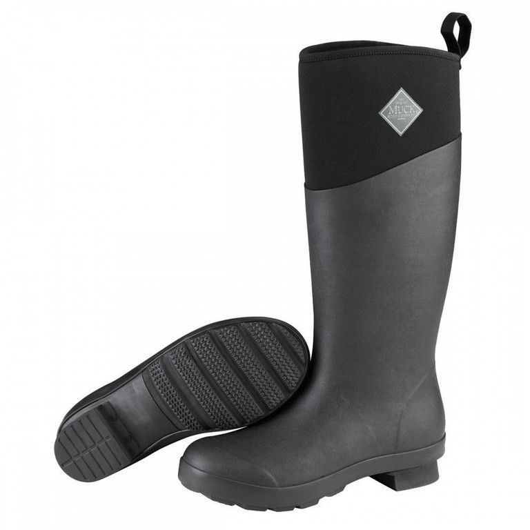Сапоги Muck Boot #1