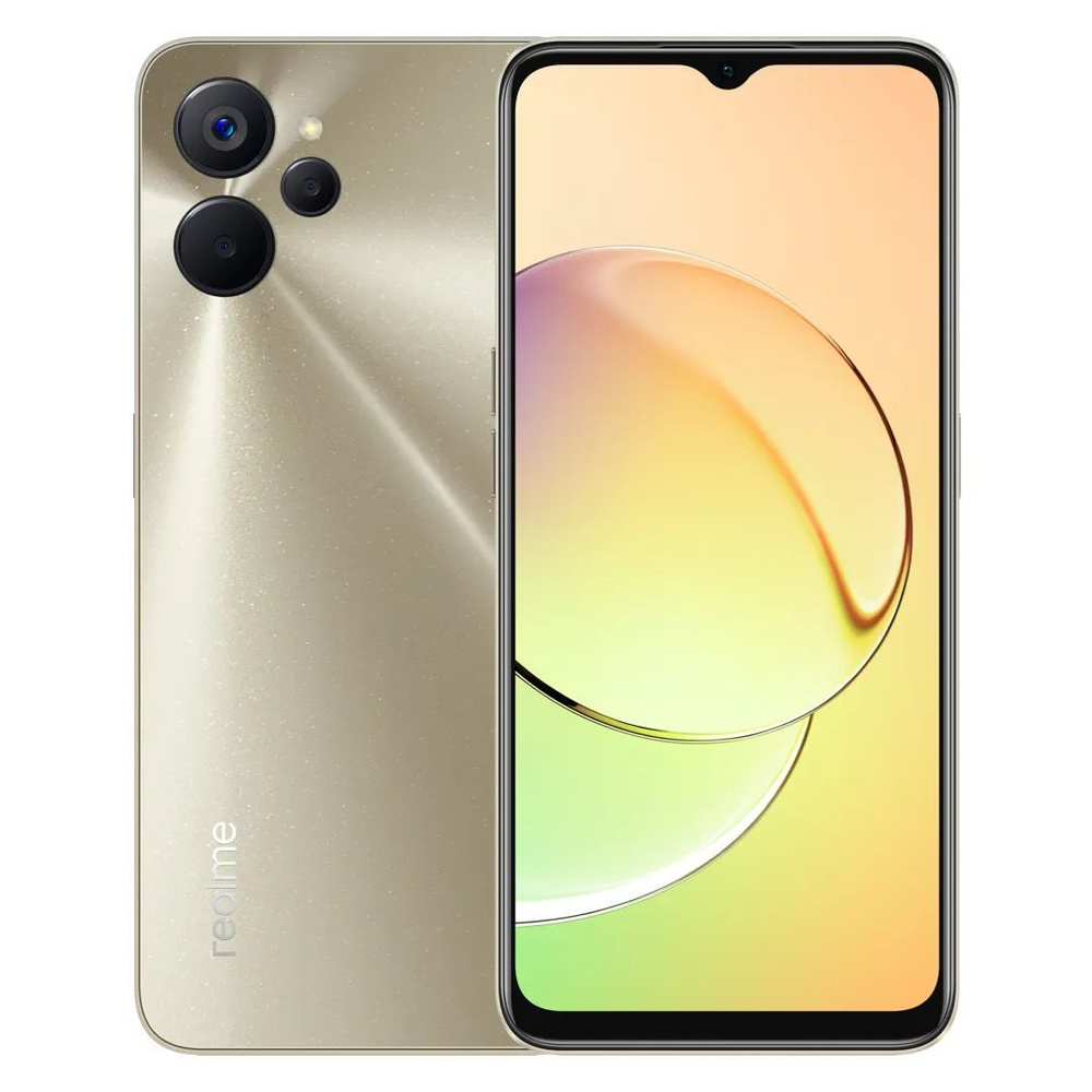 Смартфон realme S1 realme10 8+256 - купить по выгодной цене в  интернет-магазине OZON (1146963130)